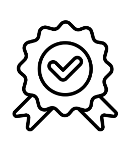 Quality icon